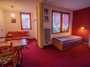 Appartement pratique à Valmorel : proches pistes, commerces et garderie, animaux acceptés - FR-1-356-337
